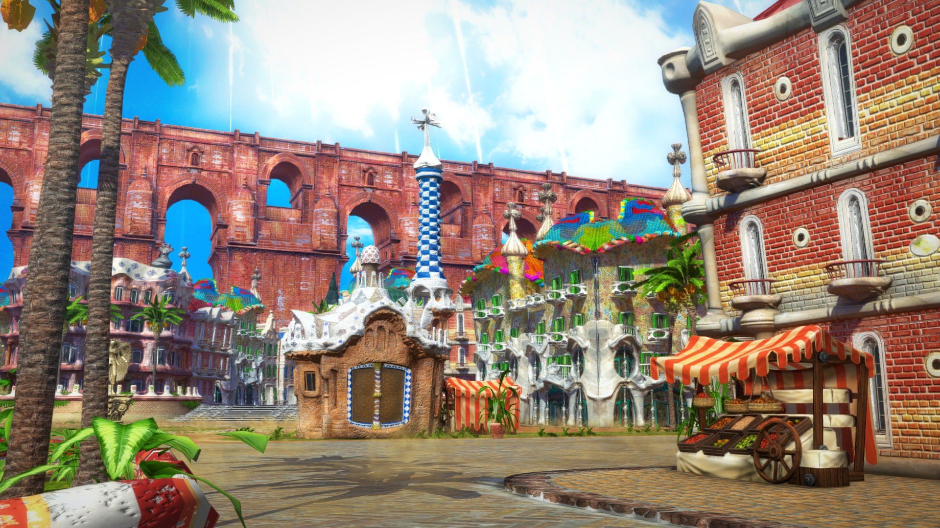 One Piece: Burning Blood - Imagen 49